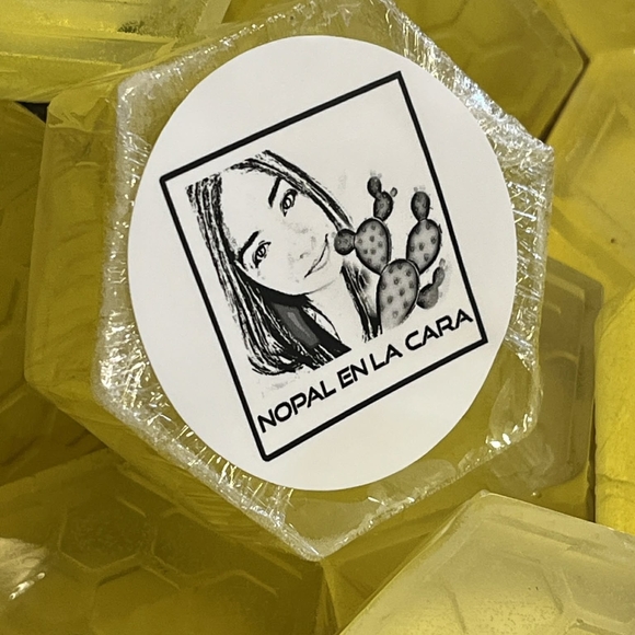 Soap Bars Handmade - Picture 4 of 5